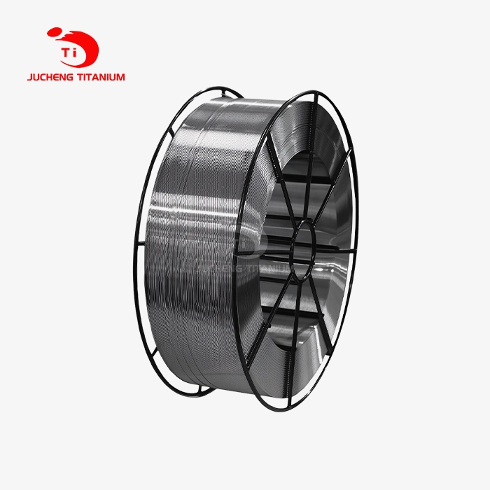 18 gauge titanium wire